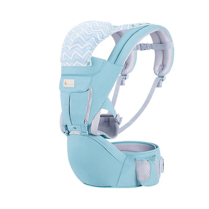 Porte Bébé Ergonomique Évolutif 0-36 mois - Travel