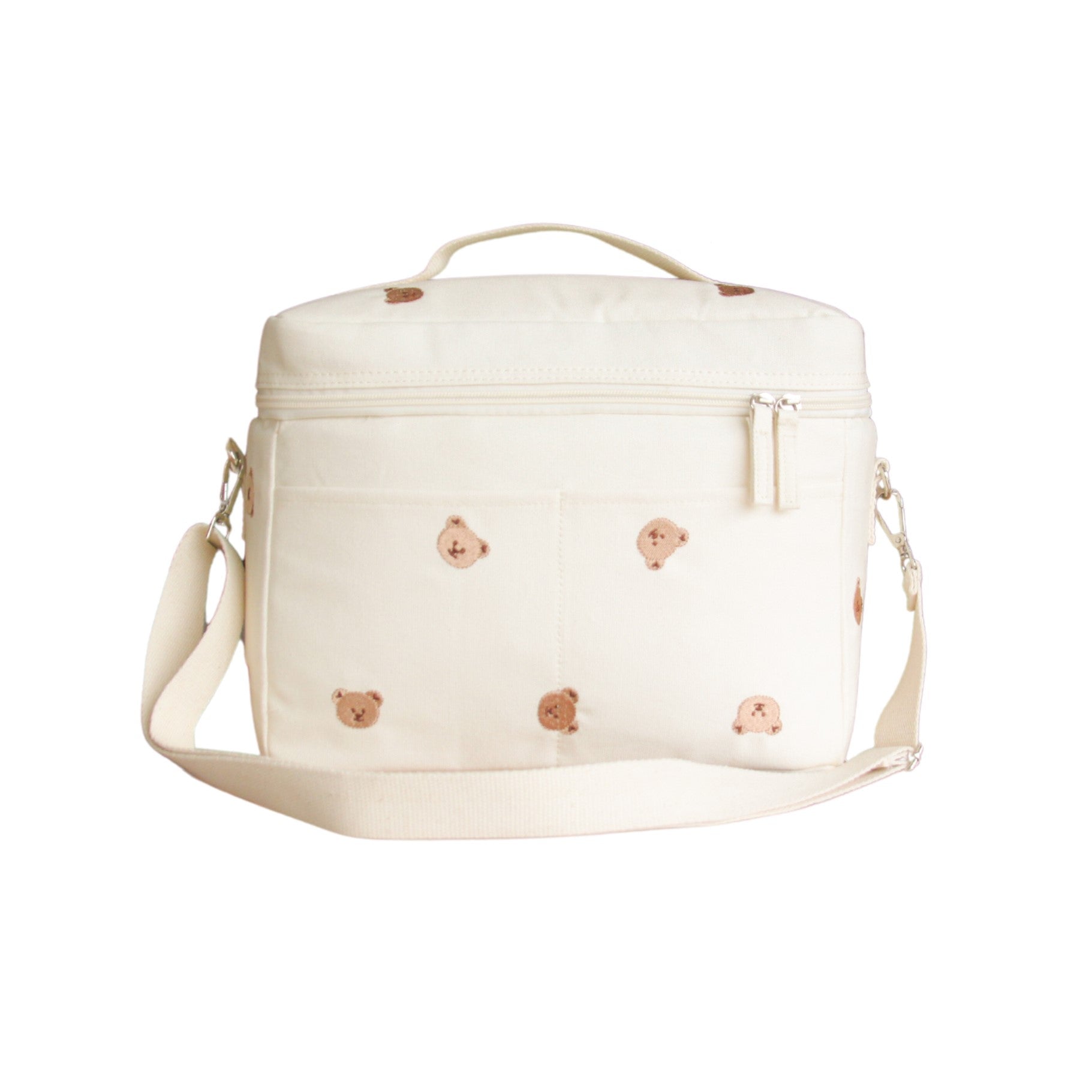 Sac Isotherme Bébé Grande Capacité Multifonctions