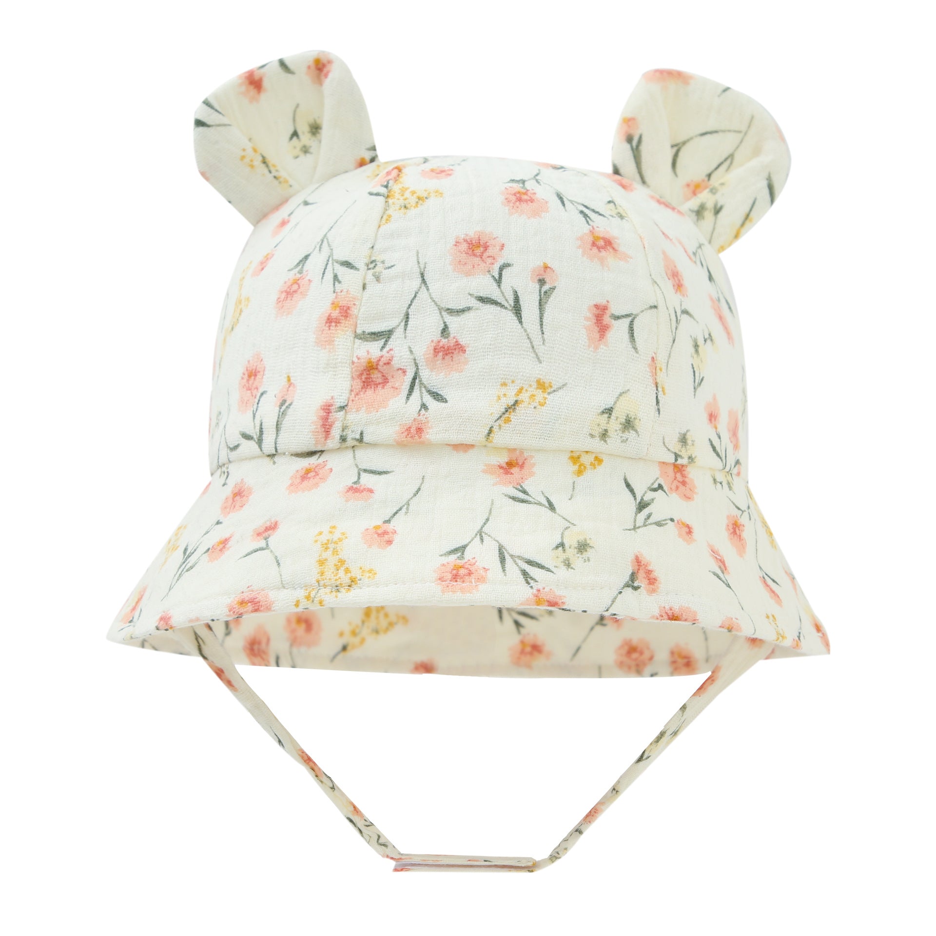 Bob Bébé à Oreilles