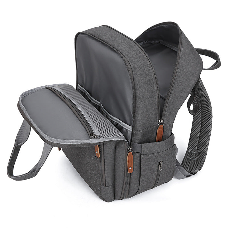 Sac à Langer Bébé Sac à Dos isotherme et imperméable - Acapulco™