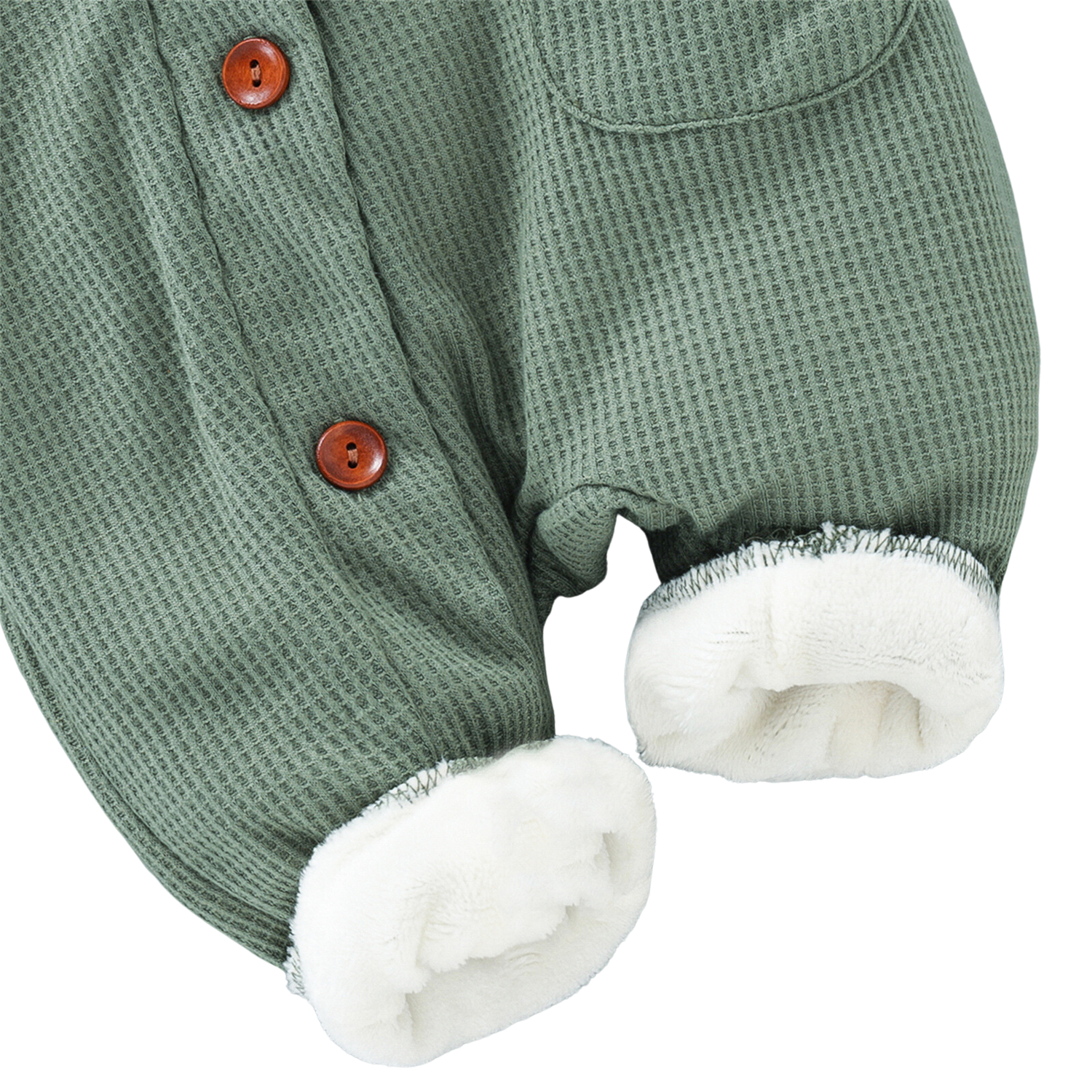 Combinaison Hiver Bébé - Jerry