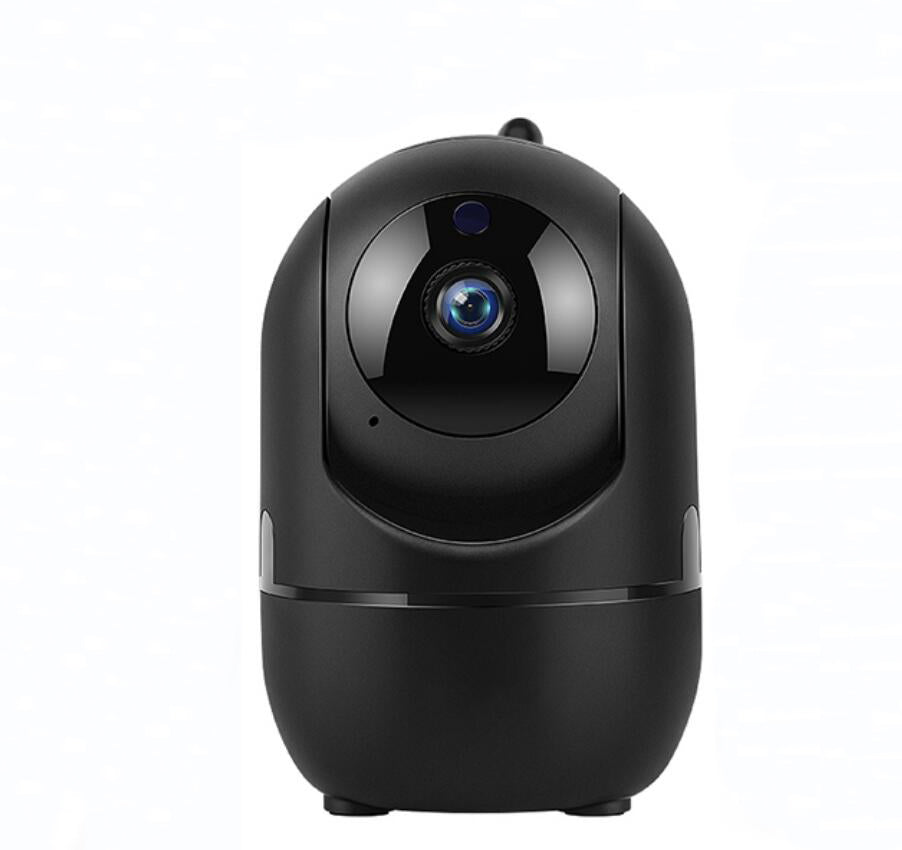 Babyphone Caméra Vidéo Connecté - 1080P - 32Go
