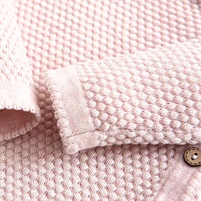 Ensemble Bébé Tricot