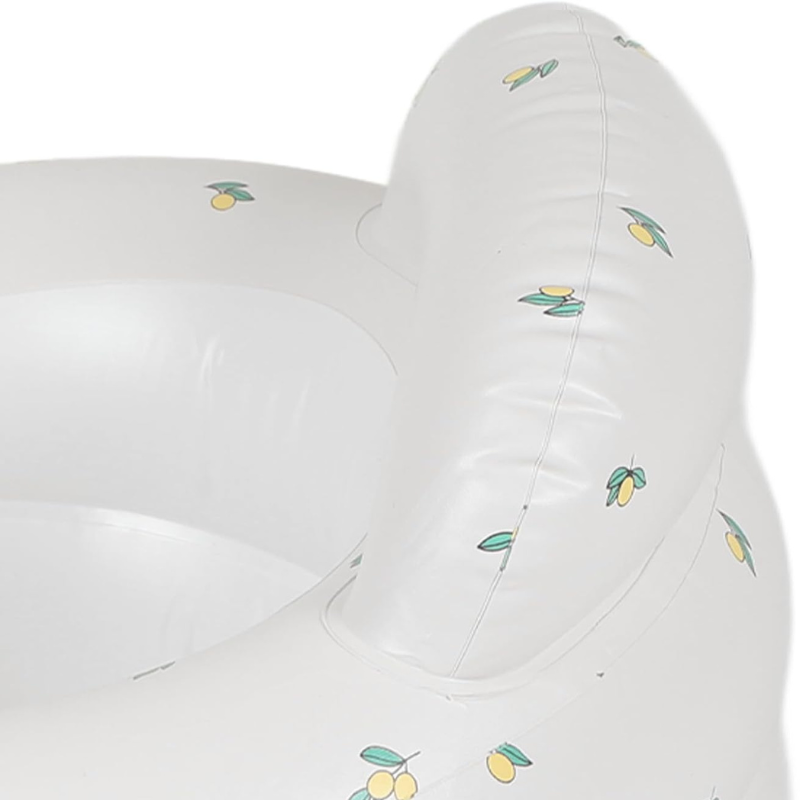 Fauteuil Bébé Gonflable