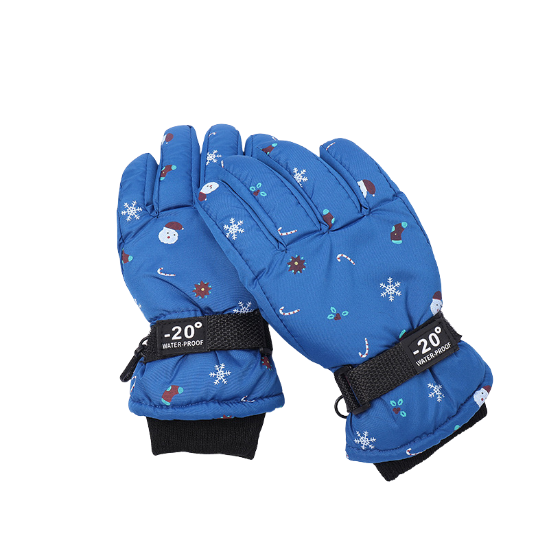 Gants de ski enfant