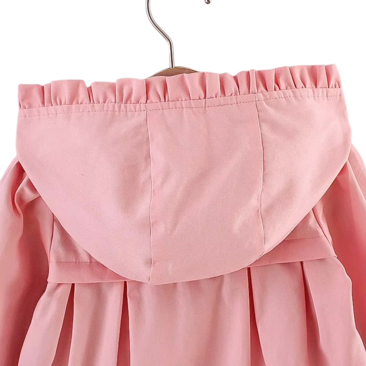 Veste Bébé Fille - Mi-Saison