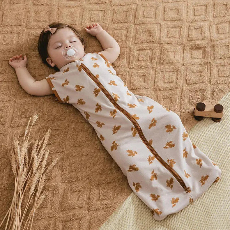 Gigoteuse Bébé légère - Emmaillotage Lola