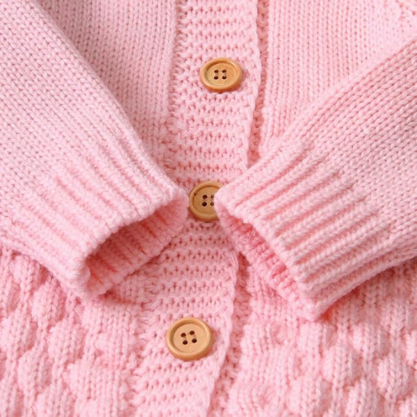 Combinaison Hiver Bébé - Léon