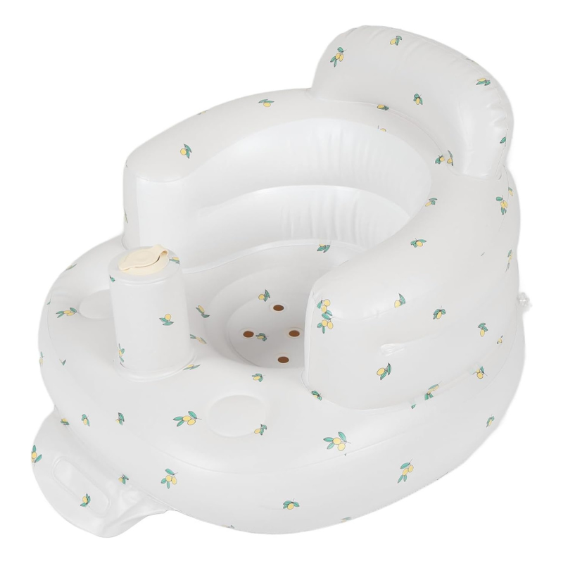 Fauteuil Bébé Gonflable