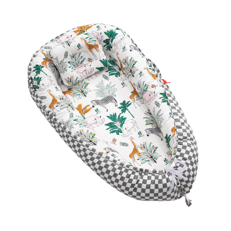 Réducteur de Lit Bébé - Lio
