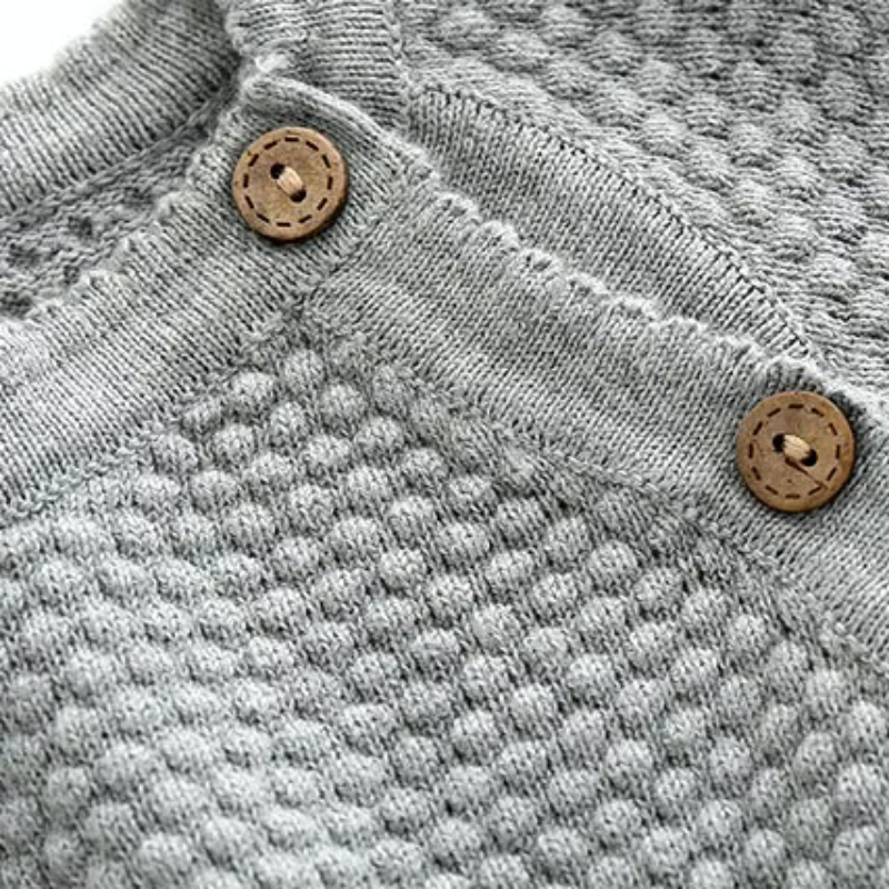 Ensemble Bébé Tricot