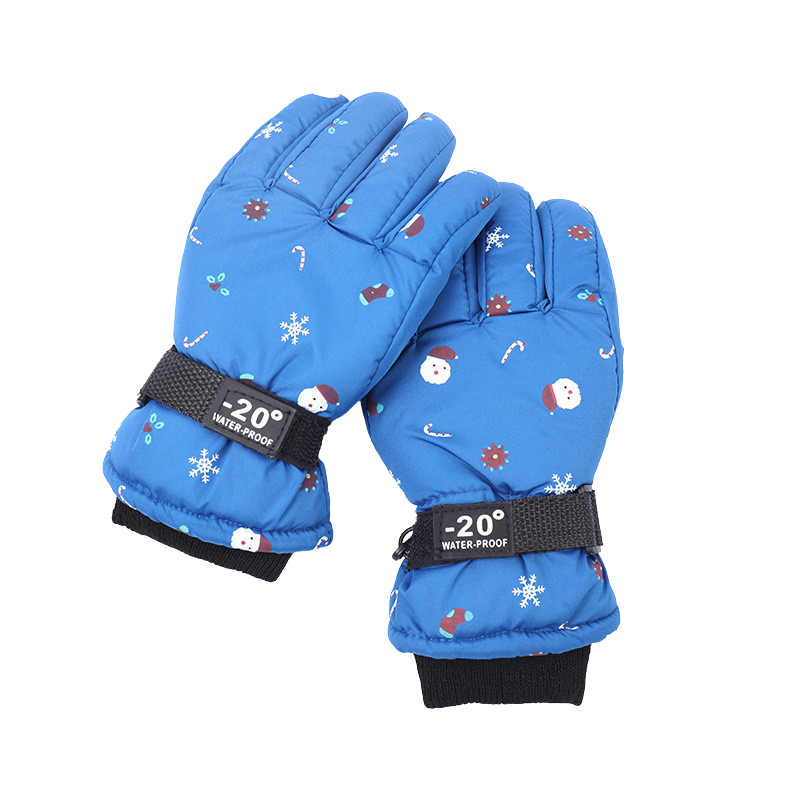 Gants de ski enfant
