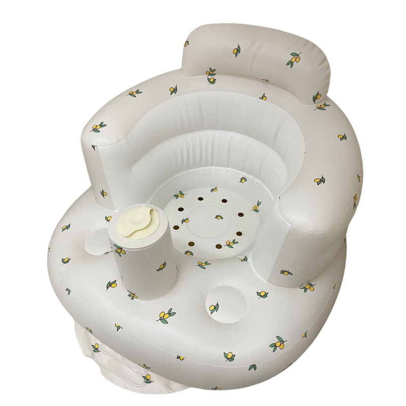 Fauteuil Bébé Gonflable