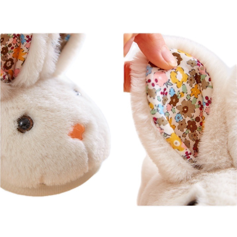Chaussons Bébé Lapin