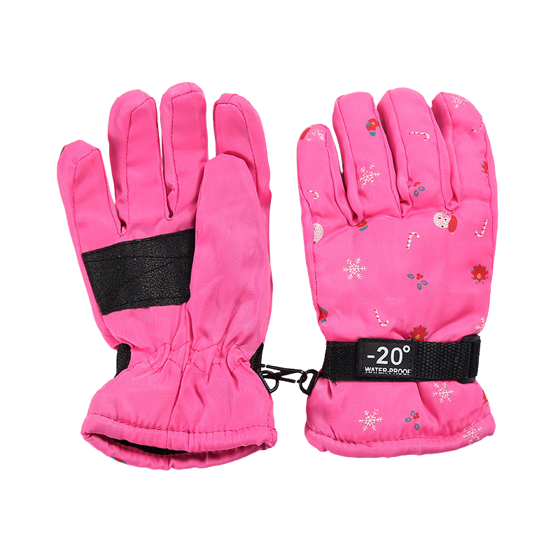 Gants de ski enfant