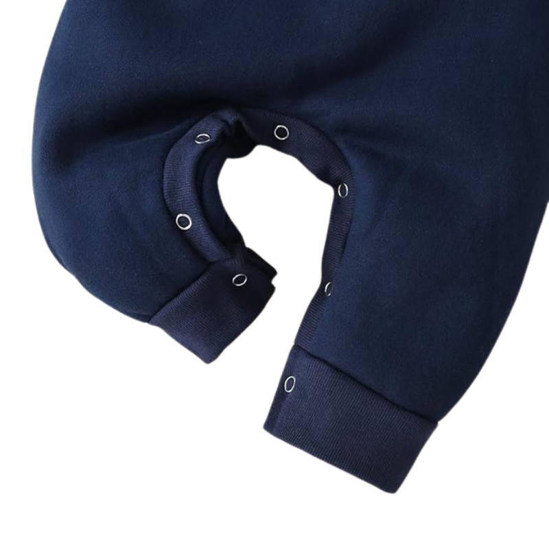 Combinaison Hiver Noël Bébé - Petit Cerf