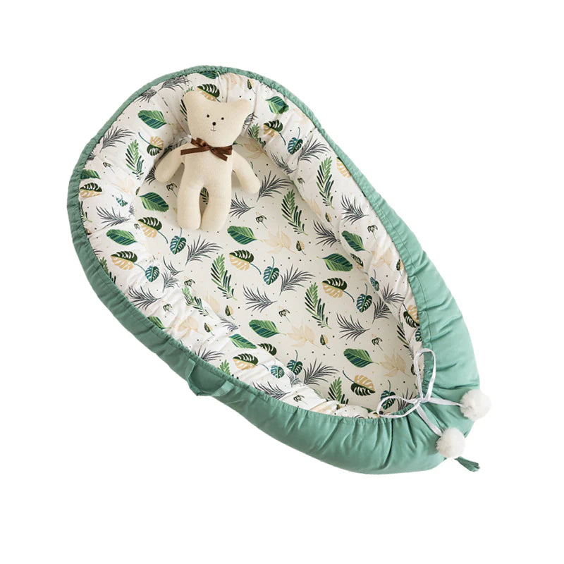 Réducteur de Lit Bébé - Lio