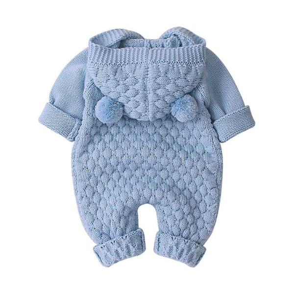 Combinaison Hiver Bébé - Léon