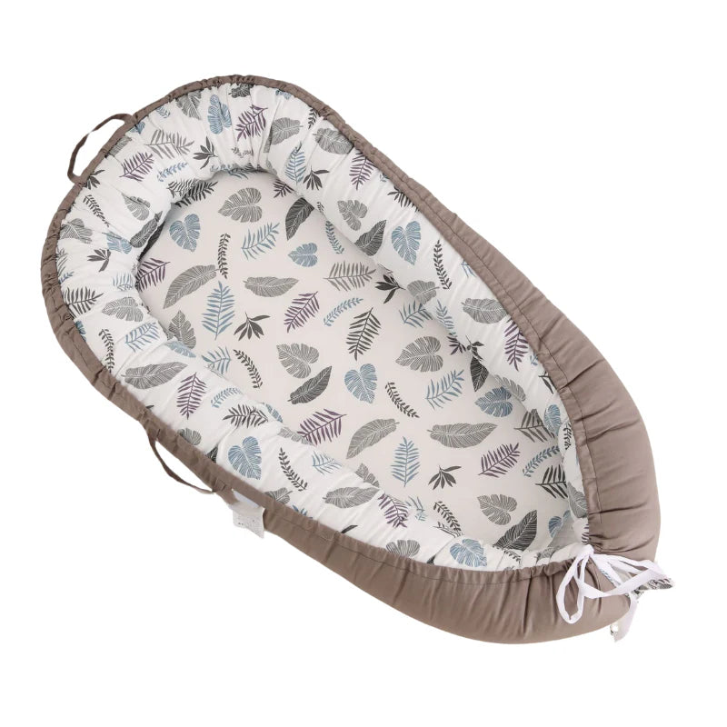 Réducteur de Lit Bébé - Lio