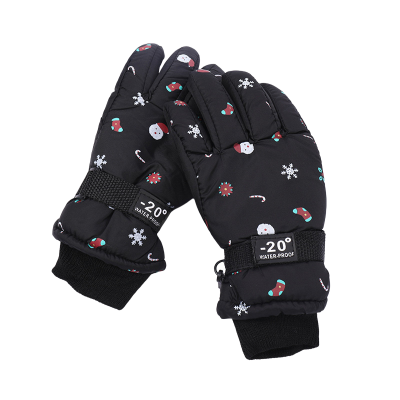 Gants de ski enfant