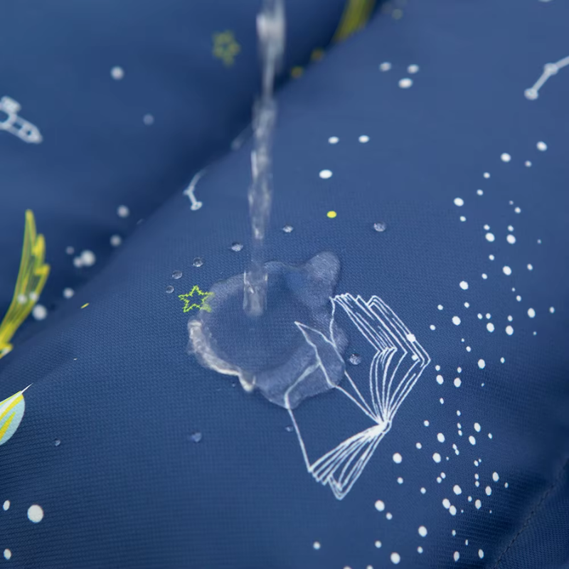 Chancelière Universelle Bébé Hiver - Megève