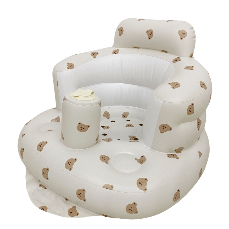 Fauteuil Bébé Gonflable
