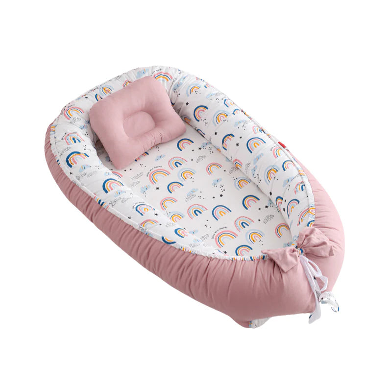 Réducteur de Lit Bébé - Lio