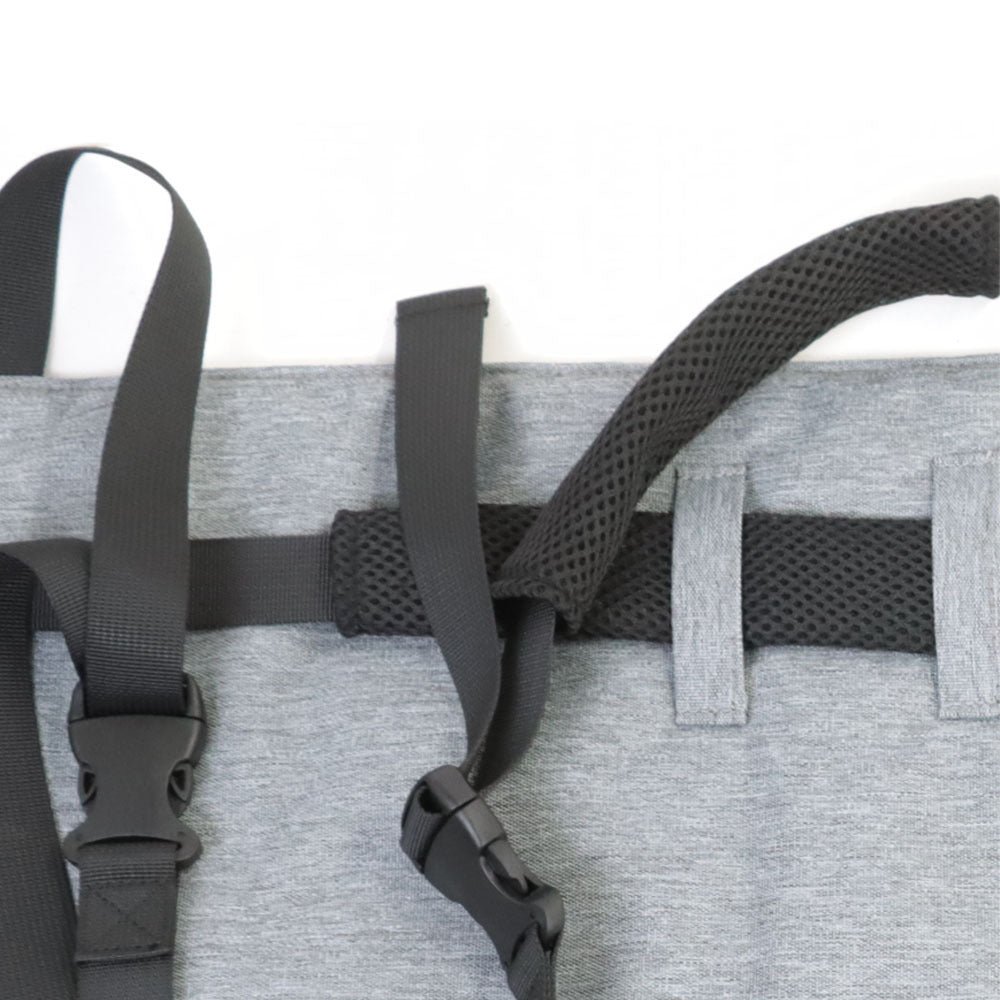Chaise Nomade Bébé