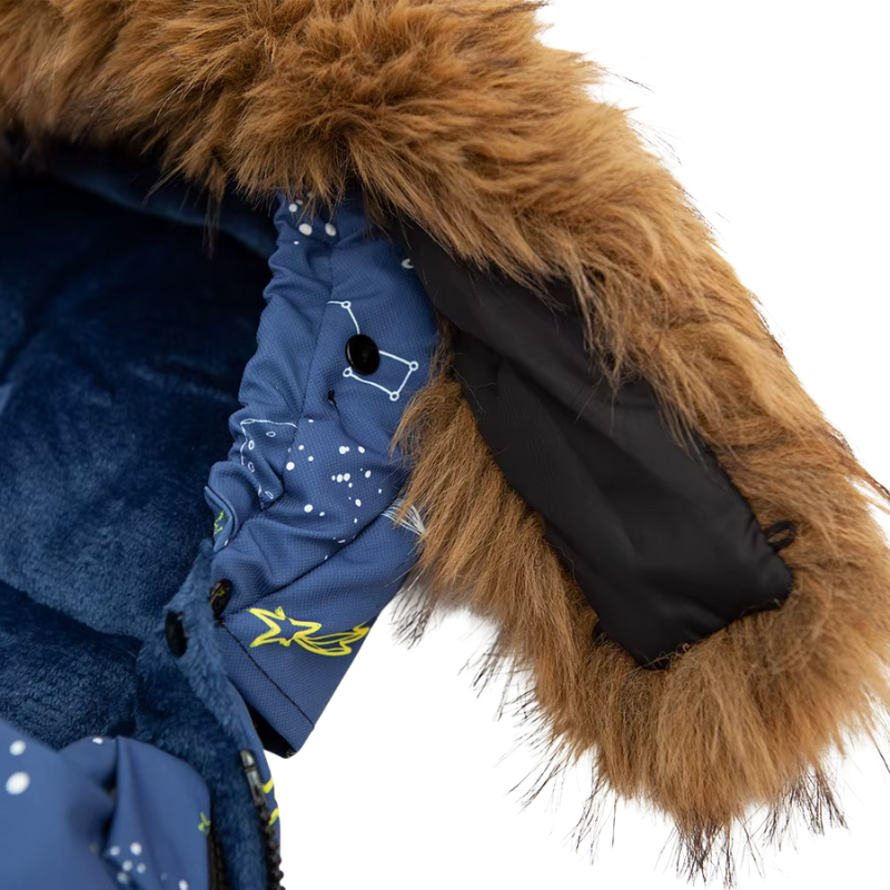 Chancelière Universelle Bébé Hiver - Megève