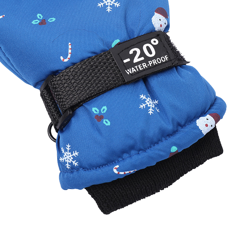 Gants de ski enfant