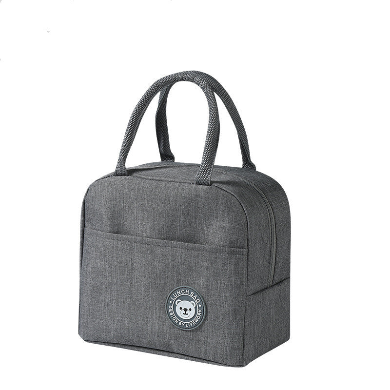 Sac isotherme repas enfant / bébé - Lunch Bag - Mini vadrouille