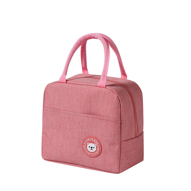 Sac isotherme repas enfant / bébé - Lunch Bag - Mini vadrouille
