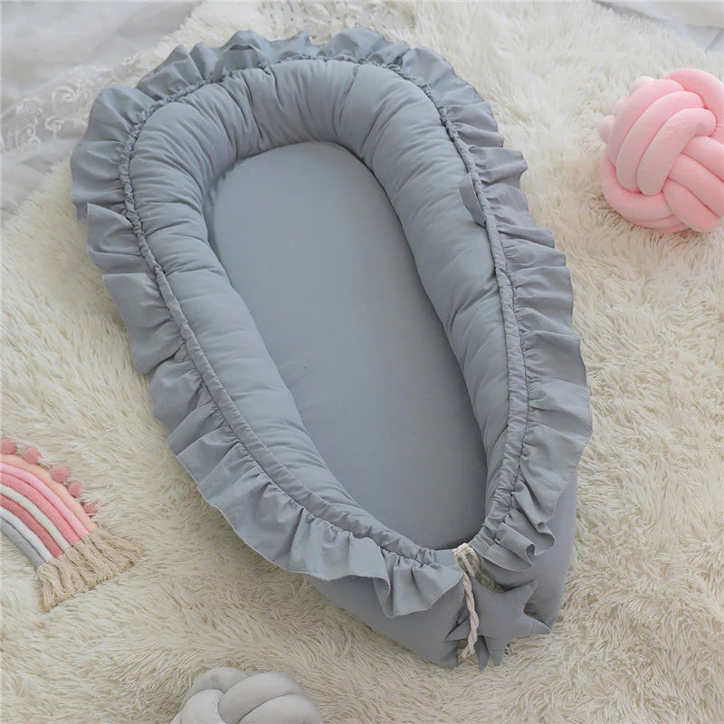 Réducteur de Lit Bébé - Lou