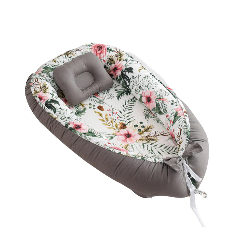 Réducteur de Lit Bébé - Lio