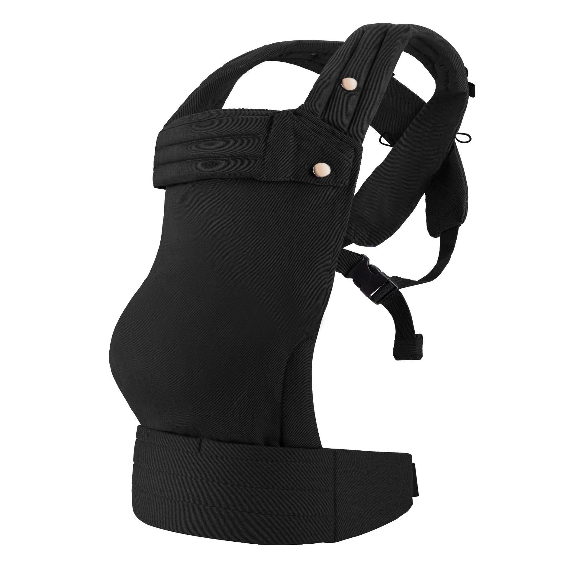 Porte-Bébé Ergonomique Évolutif 0-36 Mois - Azura