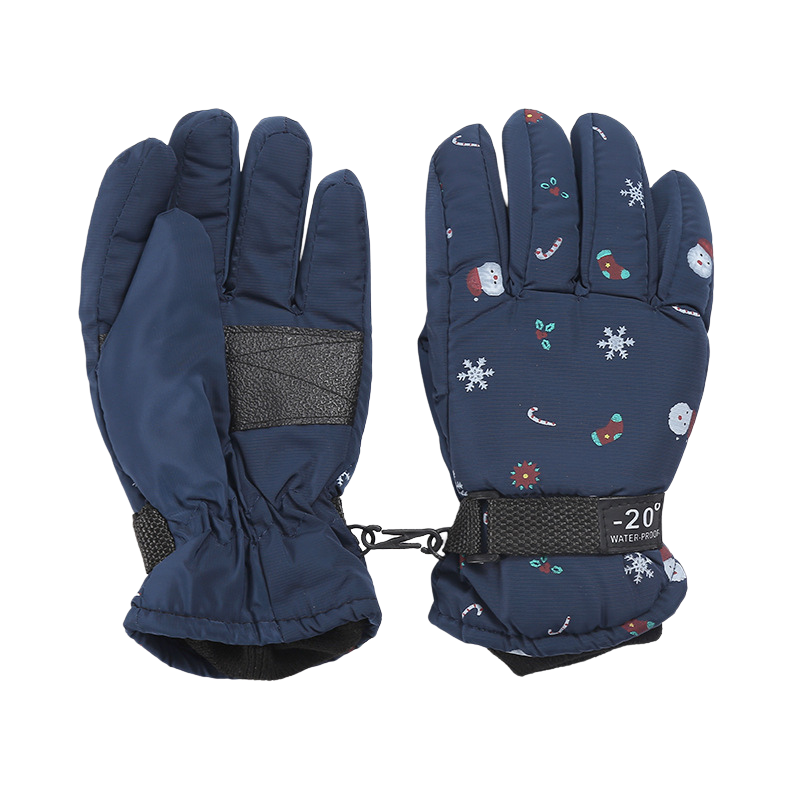 Gants de ski enfant