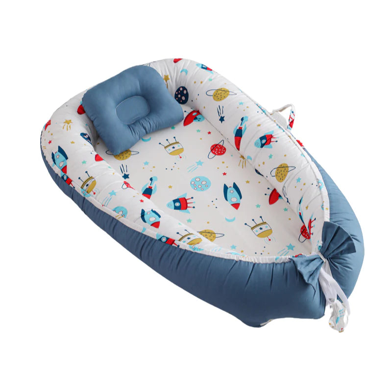 Réducteur de Lit Bébé - Lio