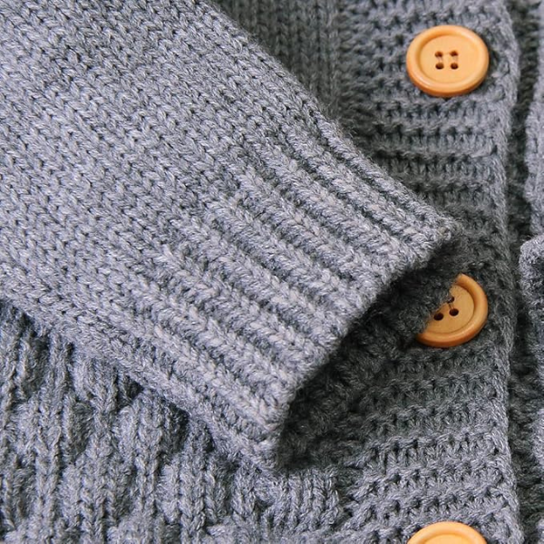 Combinaison Hiver Bébé - Léon