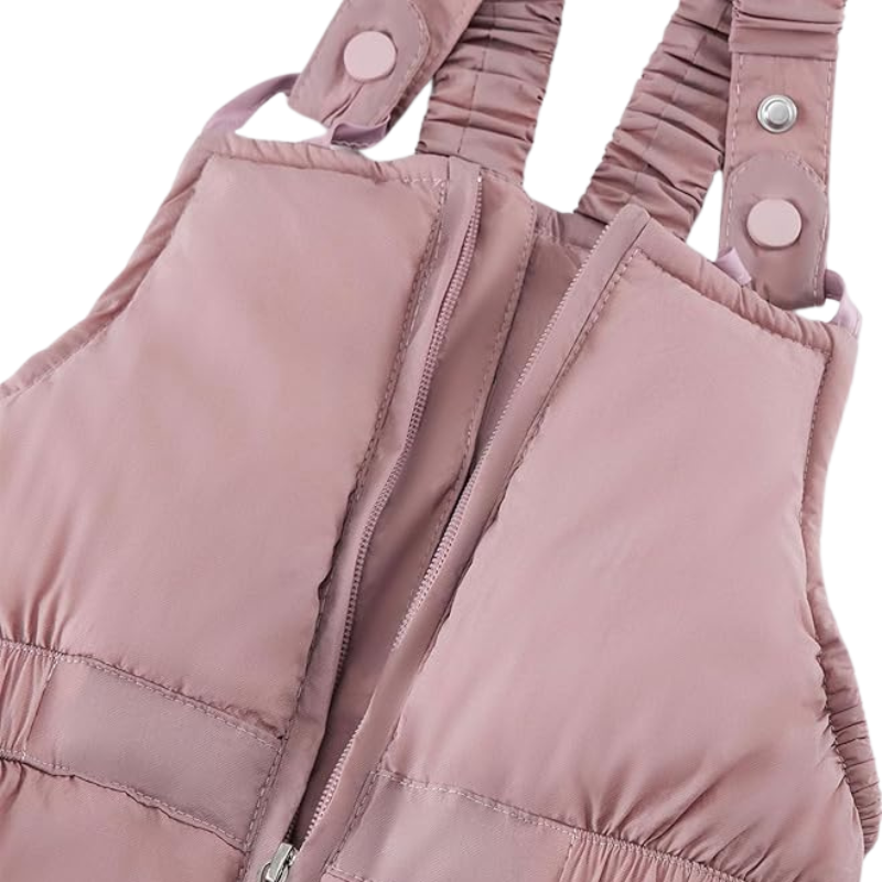 Combinaison de Ski Enfant - Salopette