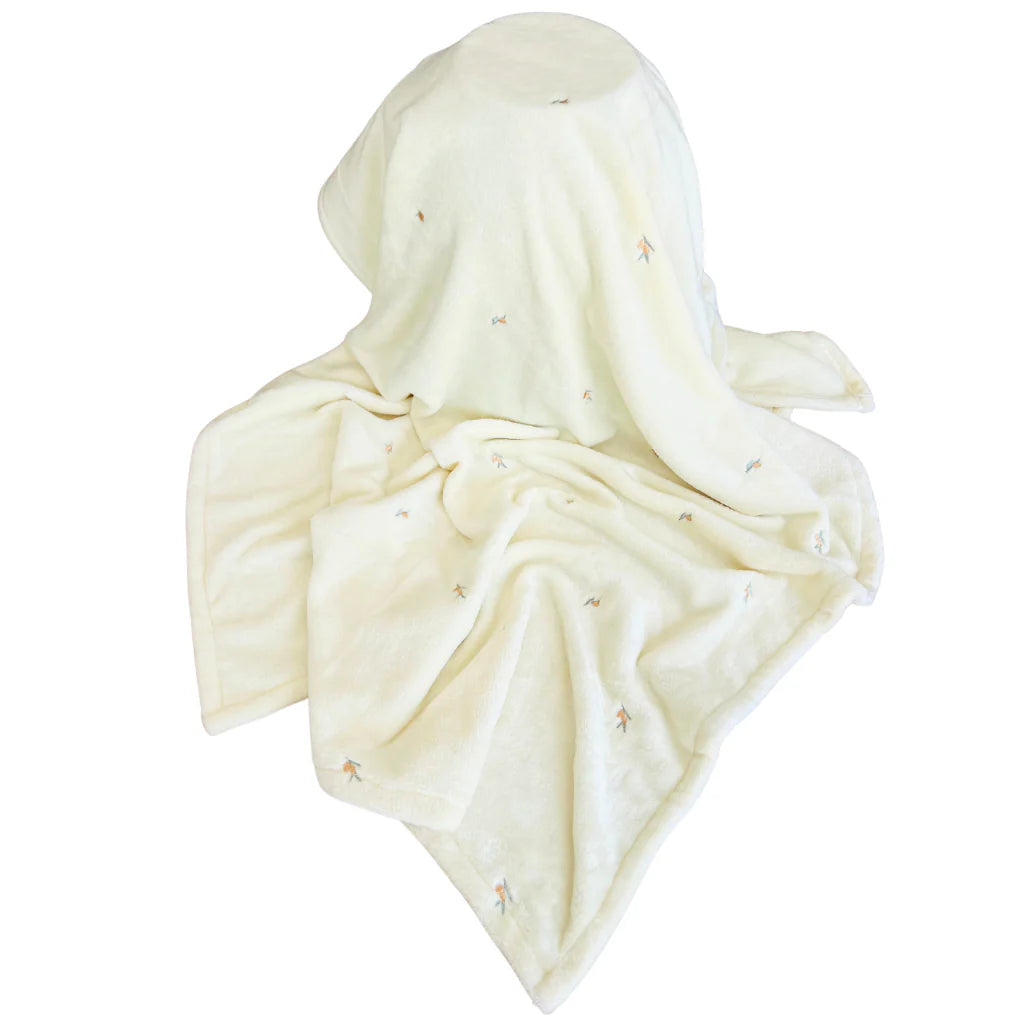 Sac à Langer Maternité Olive, Trousse de Rangement et Couverture