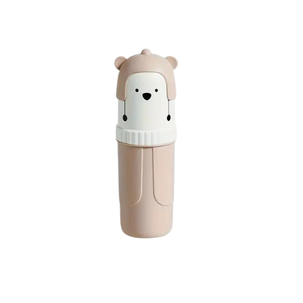 Porte Brosse à Dents de Voyage Enfant