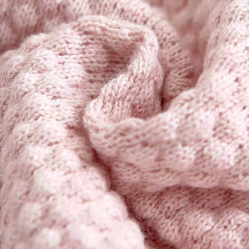 Ensemble Bébé Tricot