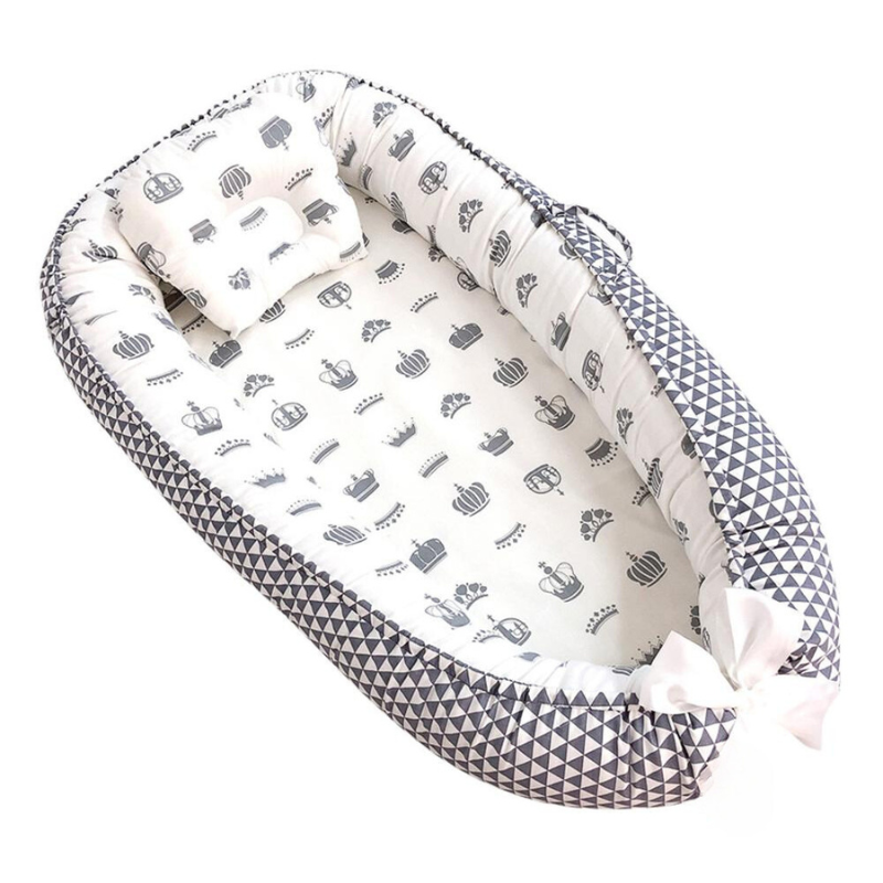 Réducteur de Lit Bébé - Nuna