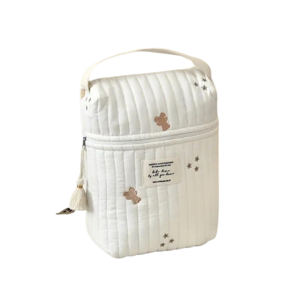 Sac à couches bébé