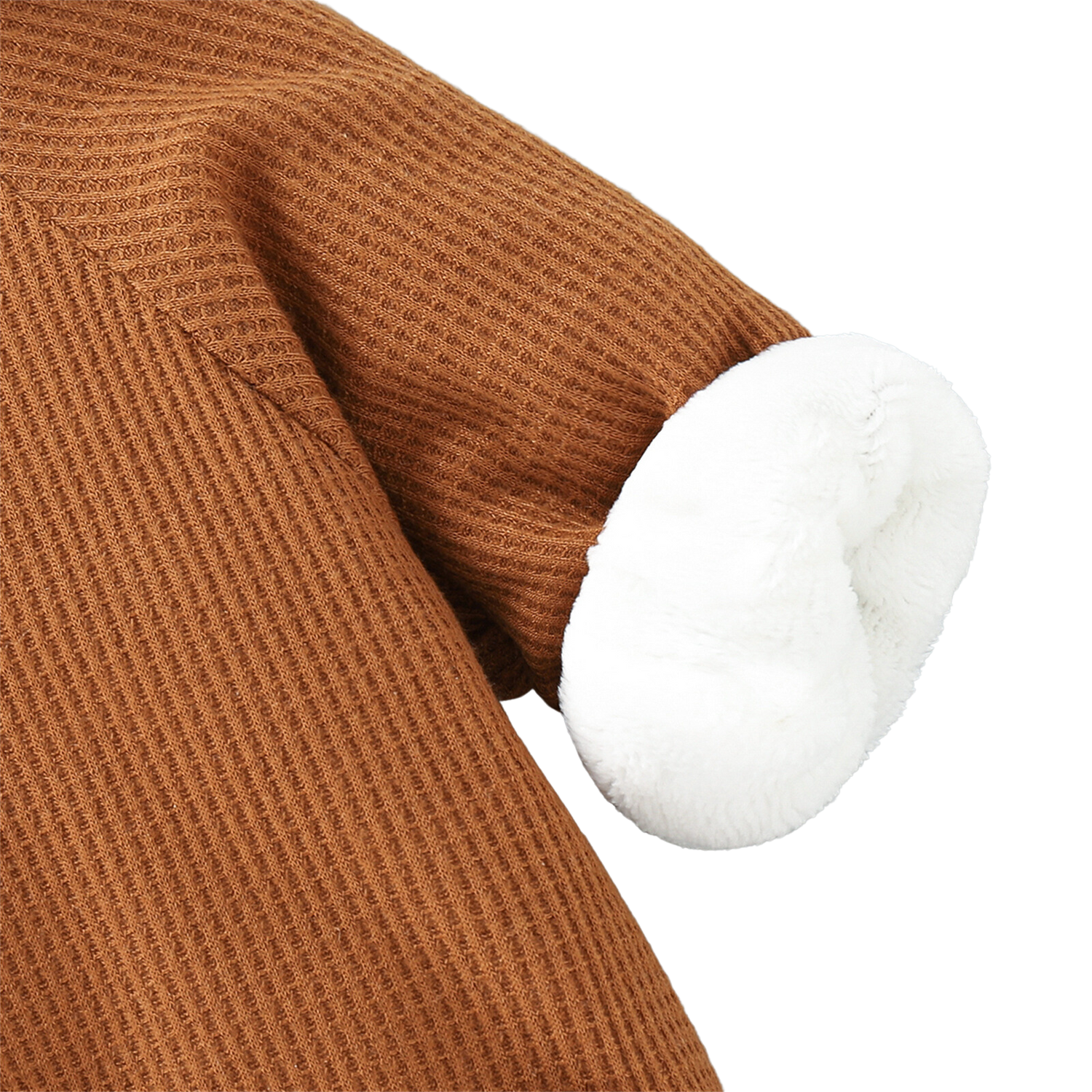 Combinaison Hiver Bébé - Jerry