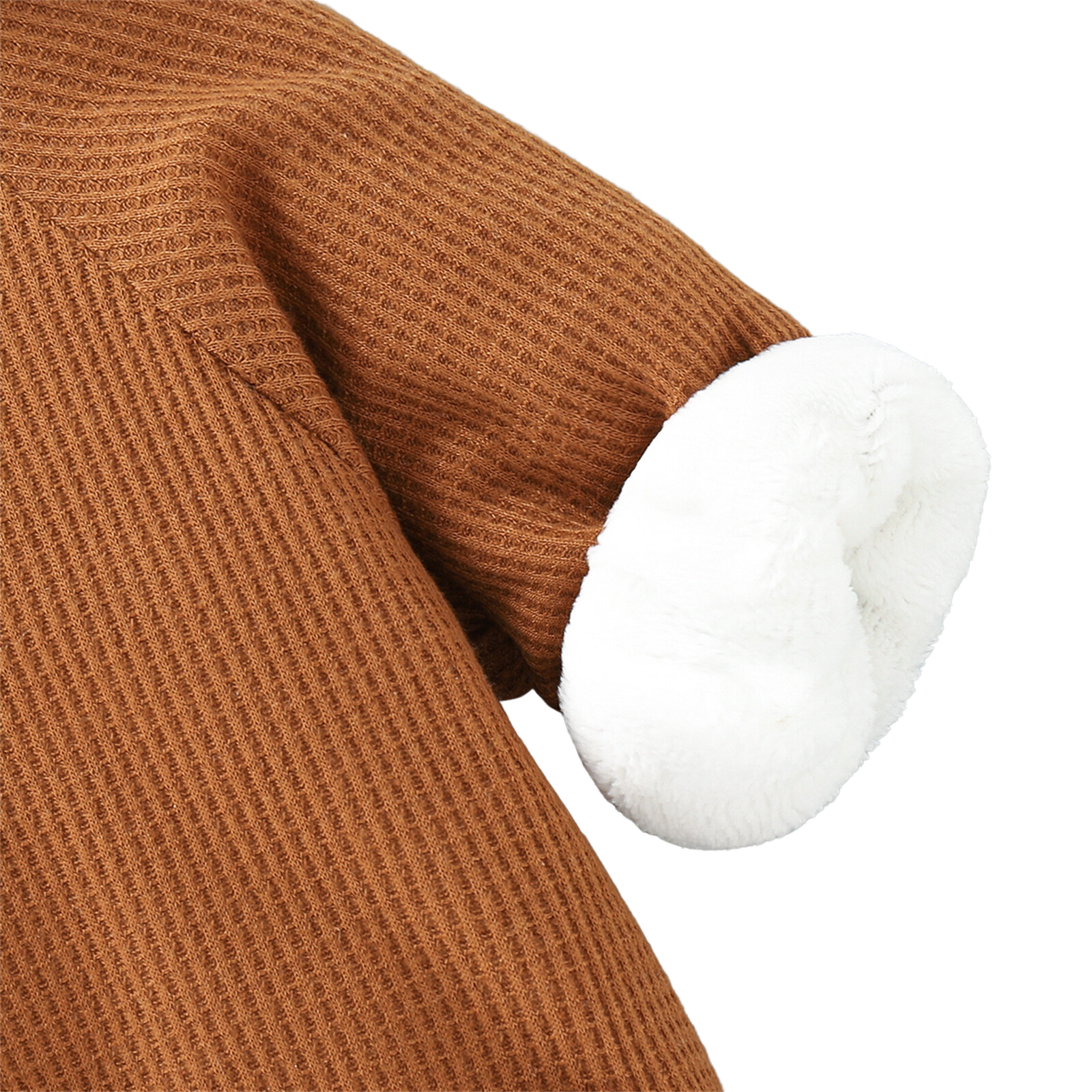 Combinaison Hiver Bébé - Jerry