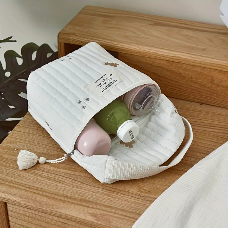 Sac à couches bébé