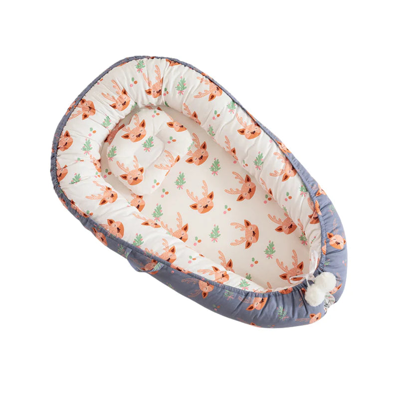 Réducteur de Lit Bébé - Lio