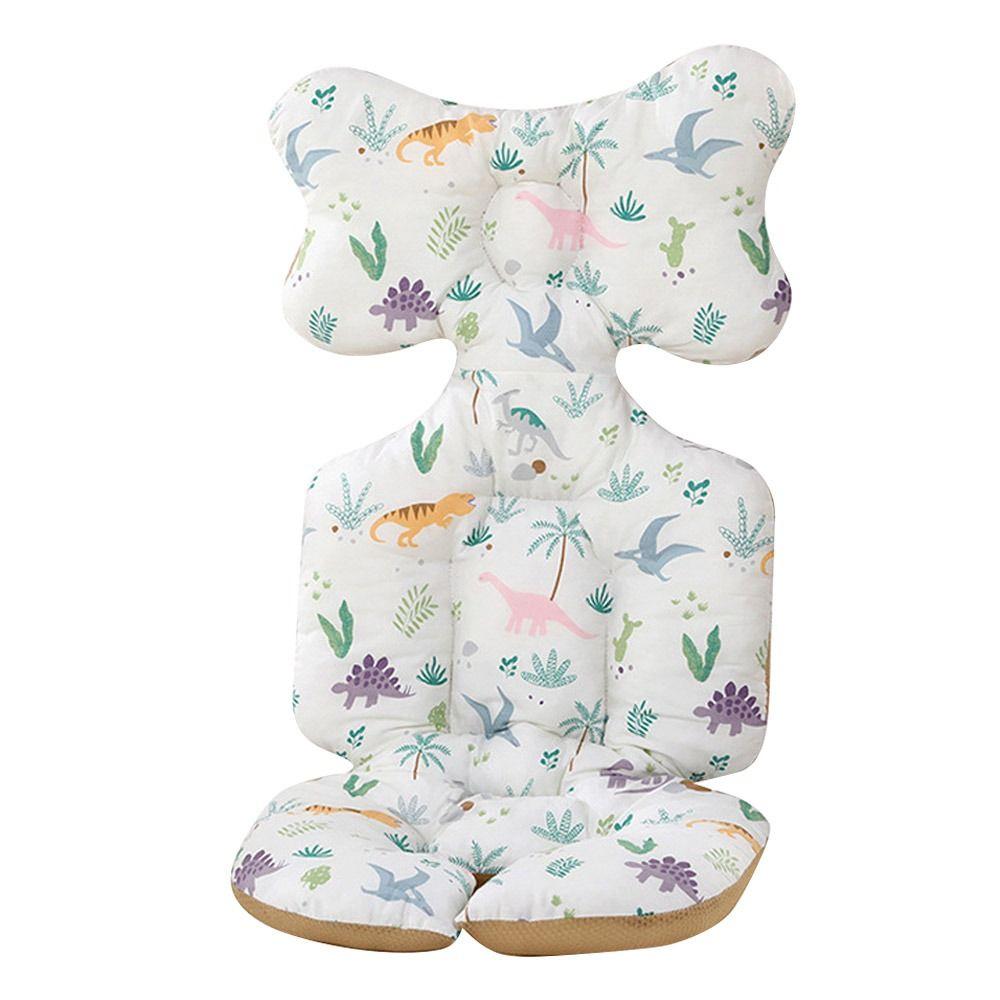 Coussin de poussette universel