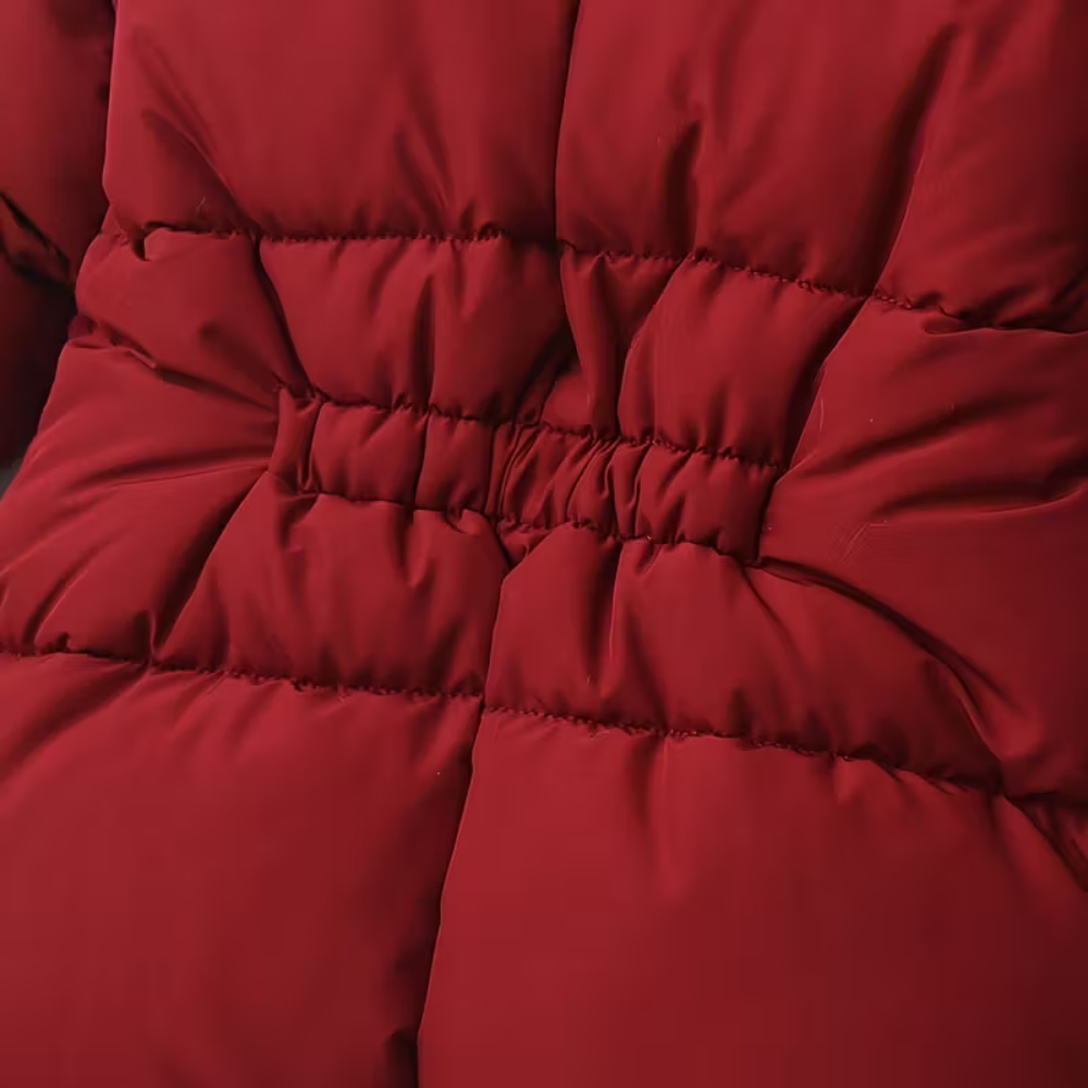 Combi-Pilote Bébé Hiver Ultra Chaude – avec Moufles, Chaussons et Chapka